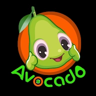 Avocado Icon