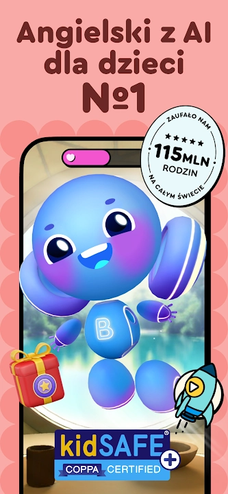 Buddy.ai screenshot