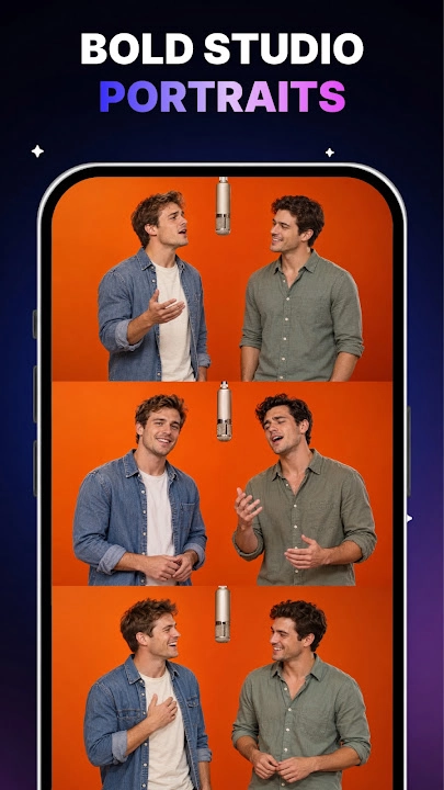Artvilize screenshot