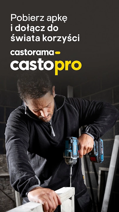 CastoPro screenshot
