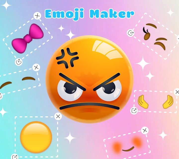 Emoji Maker screenshot