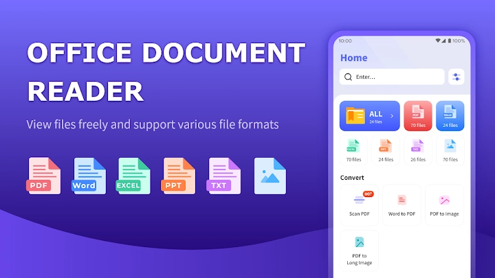 All Document Guide screenshot