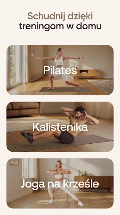 BetterMe Well-Being Coach screenshot