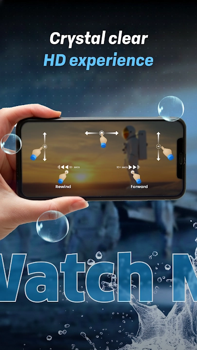Movie Drama & TV Series screenshot