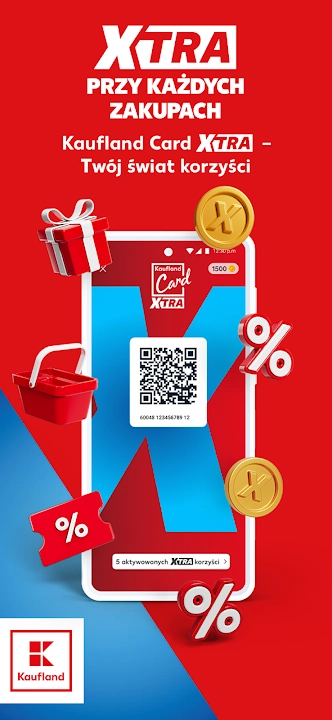 Kaufland screenshot