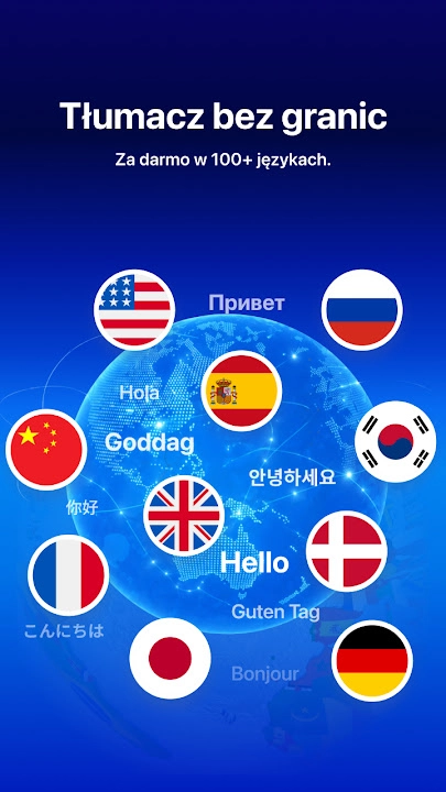 Live Translator screenshot