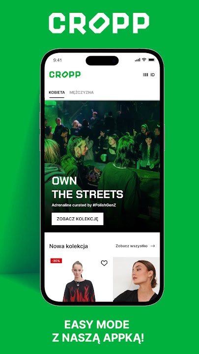 Cropp screenshot
