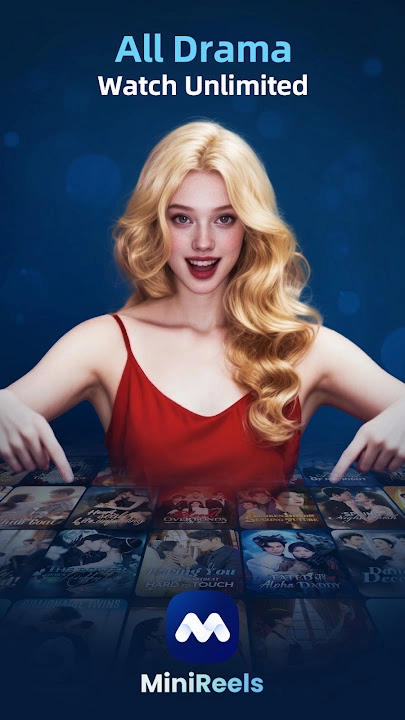 MiniReels screenshot
