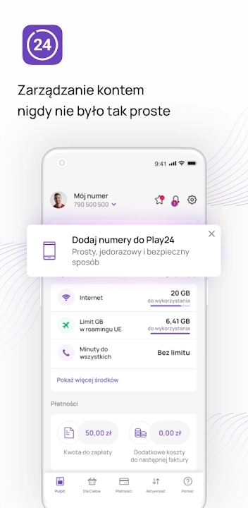 Play24 screenshot