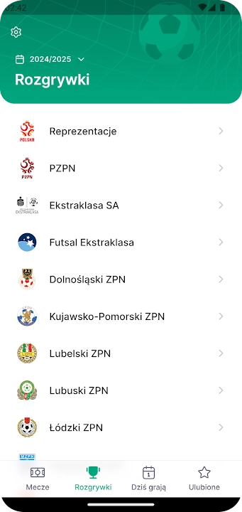 mPZPN screenshot