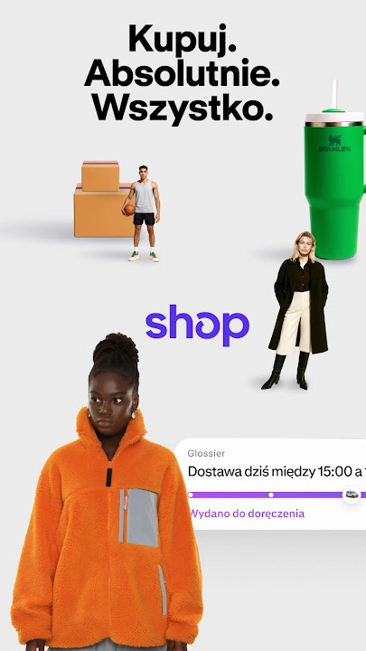 Shop screenshot