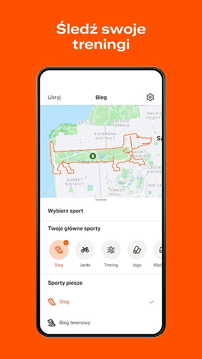 Strava screenshot