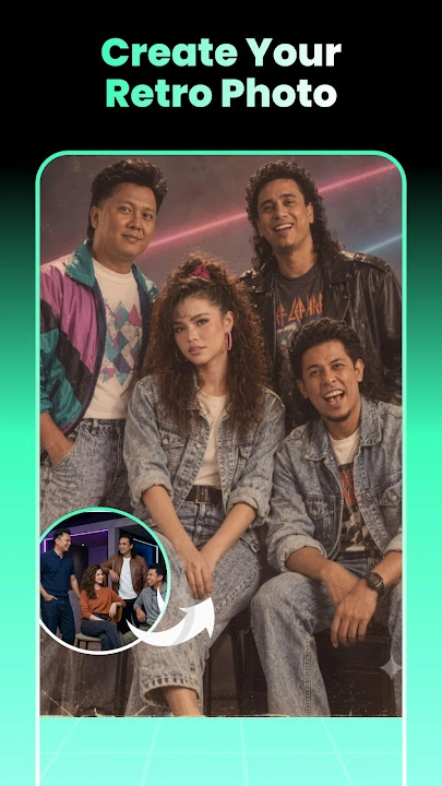 AI Chat screenshot