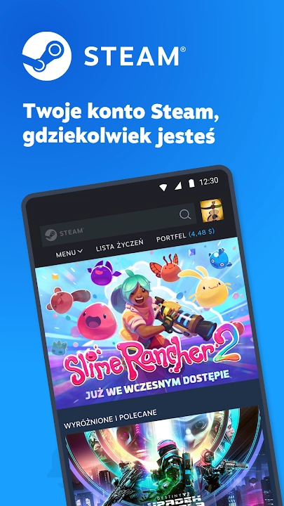 Steam screenshot