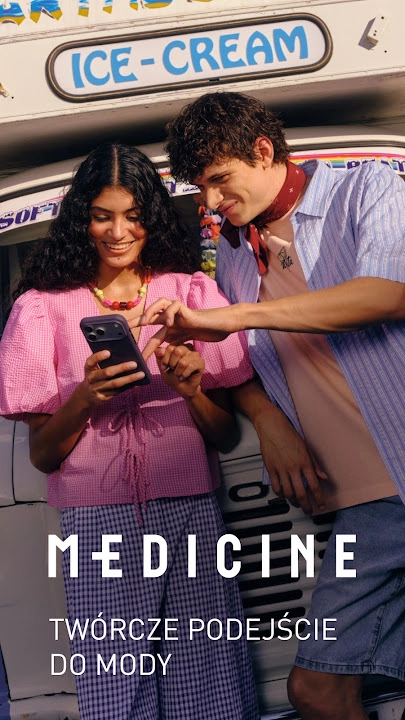 Medicine screenshot