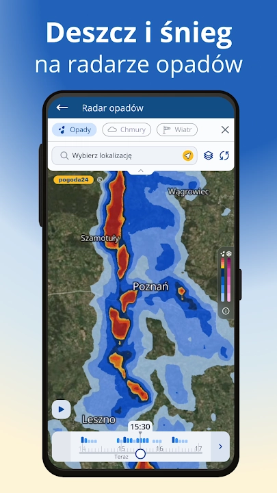 pogoda24 screenshot