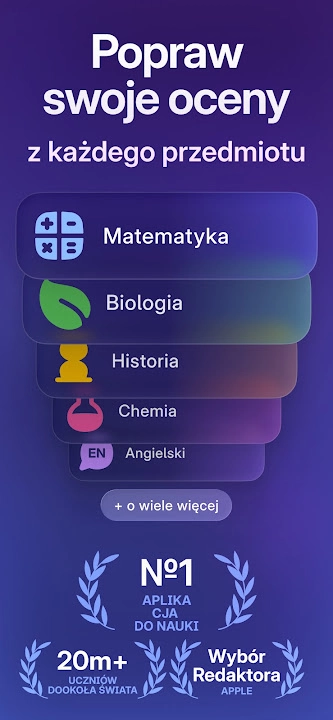 Knowunity screenshot