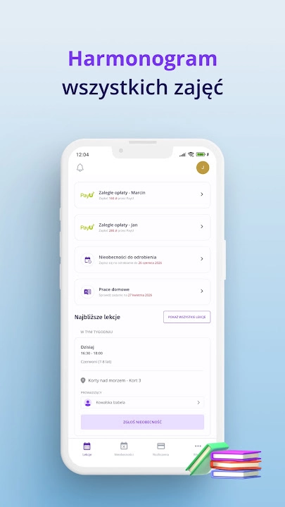 ActiveNow screenshot