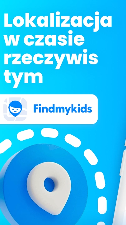 Findmykids screenshot