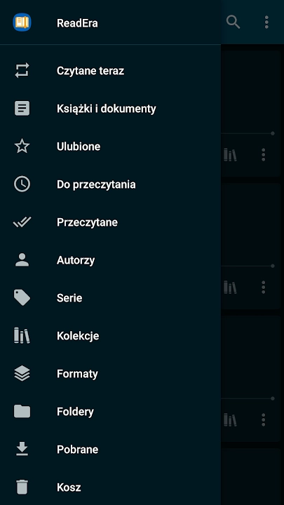 ReadEra screenshot