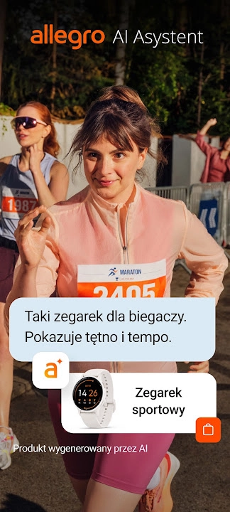 Allegro screenshot