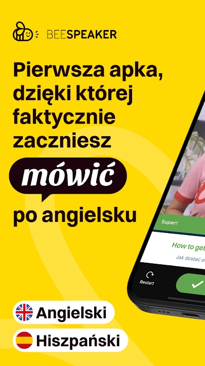 BeeSpeaker screenshot