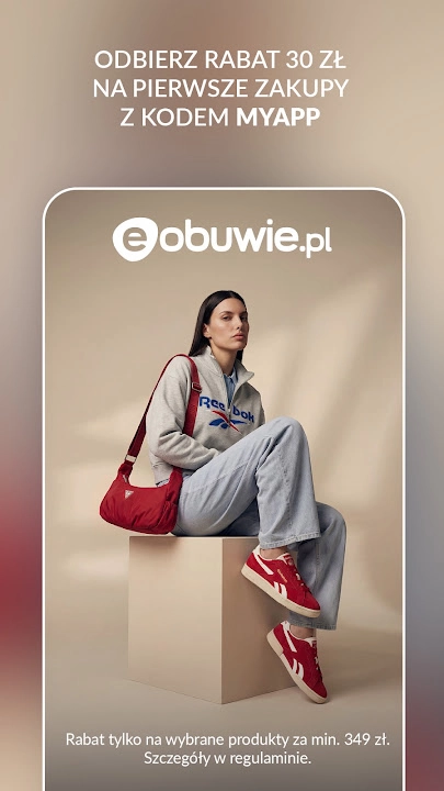 eobuwie.pl screenshot