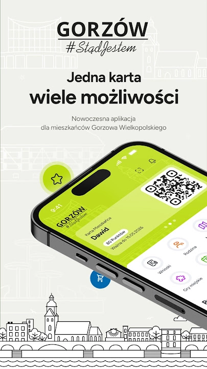 Gorzów #StądJestem screenshot