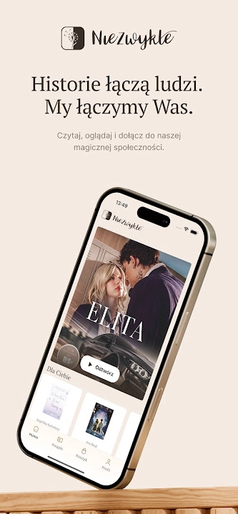 NieZwykłe screenshot